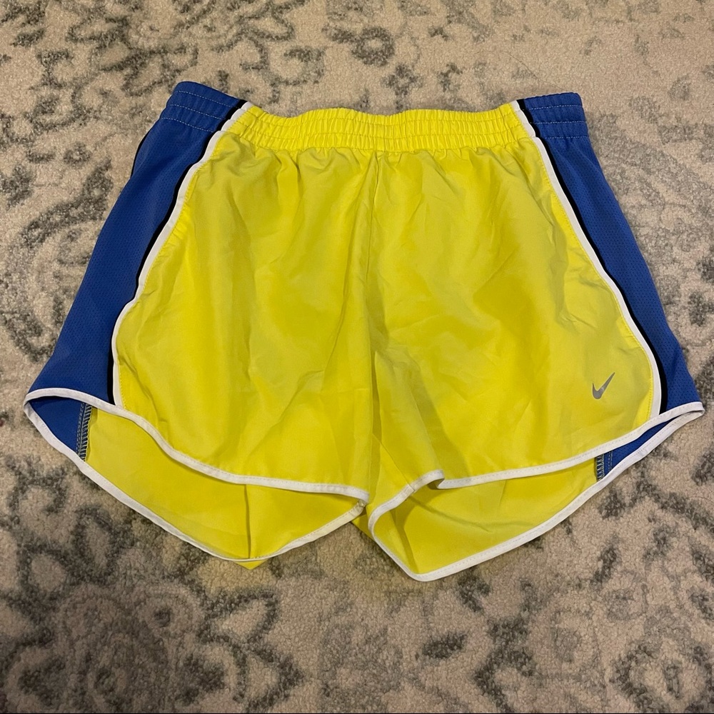 Nike Dri-Fit Shorts